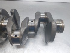 Recambio de cigueñal para mercedes-benz clase e (w212) lim. 220 cdi blueefficiency (212.002) referencia OEM IAM A6510300500   2