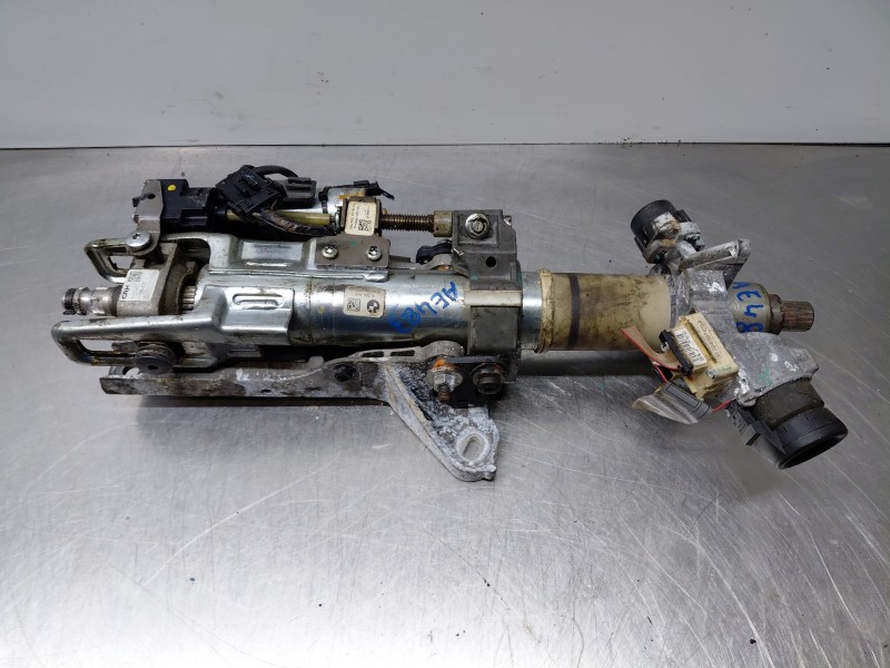 Recambio de columna direccion para bmw 5 (e60) 530 d referencia OEM IAM   