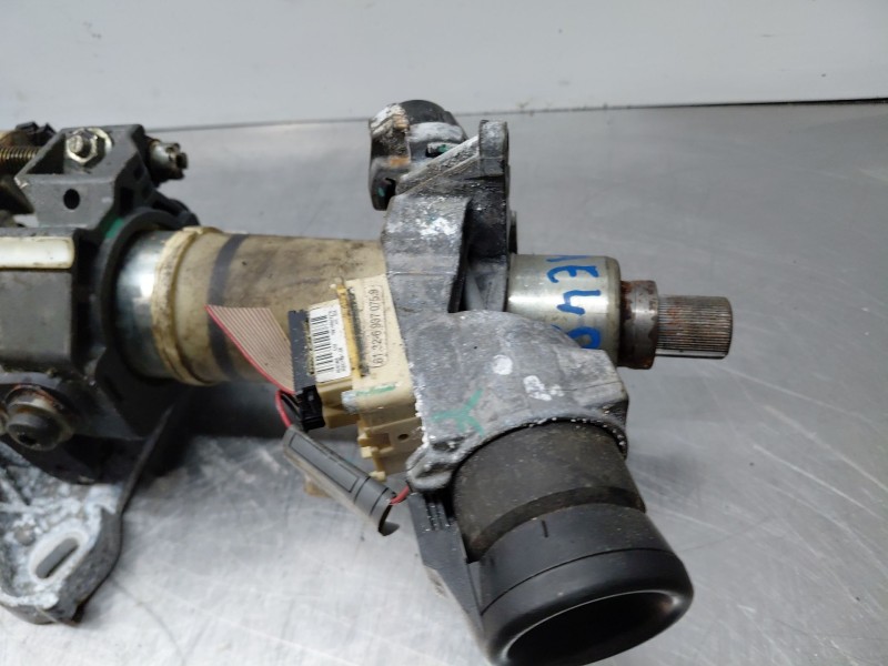 Recambio de columna direccion para bmw 5 (e60) 530 d referencia OEM IAM   