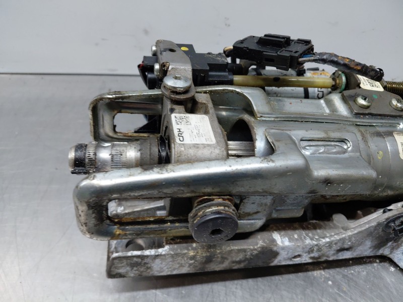 Recambio de columna direccion para bmw 5 (e60) 530 d referencia OEM IAM   