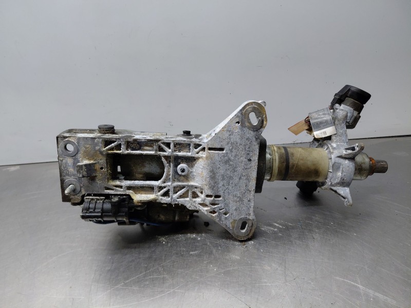 Recambio de columna direccion para bmw 5 (e60) 530 d referencia OEM IAM   