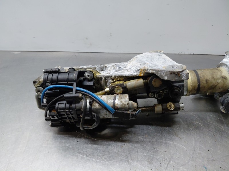 Recambio de columna direccion para bmw 5 (e60) 530 d referencia OEM IAM   