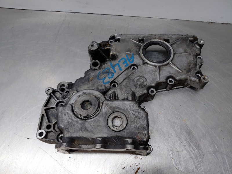 Recambio de tapa distribucion para bmw 5 (e60) 530 d referencia OEM IAM   