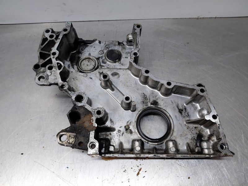 Recambio de tapa distribucion para bmw 5 (e60) 530 d referencia OEM IAM   