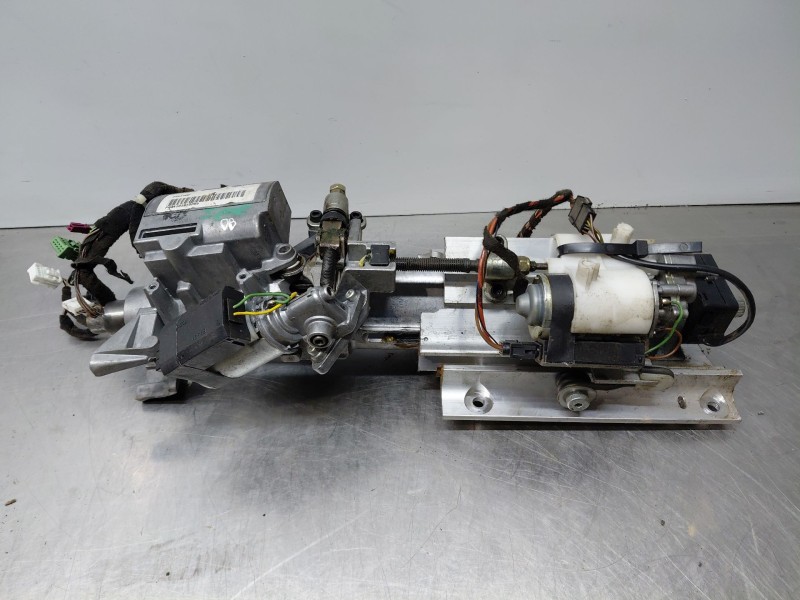 Recambio de columna direccion para land rover range rover (lm) td6 hse referencia OEM IAM   