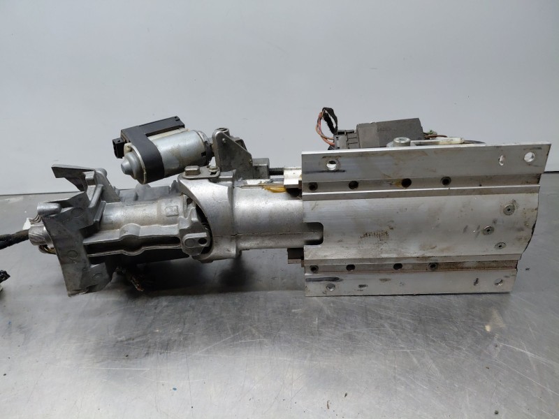 Recambio de columna direccion para land rover range rover (lm) td6 hse referencia OEM IAM   
