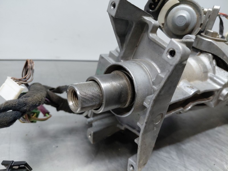 Recambio de columna direccion para land rover range rover (lm) td6 hse referencia OEM IAM   