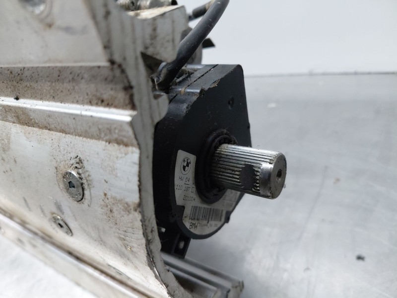 Recambio de columna direccion para land rover range rover (lm) td6 hse referencia OEM IAM   