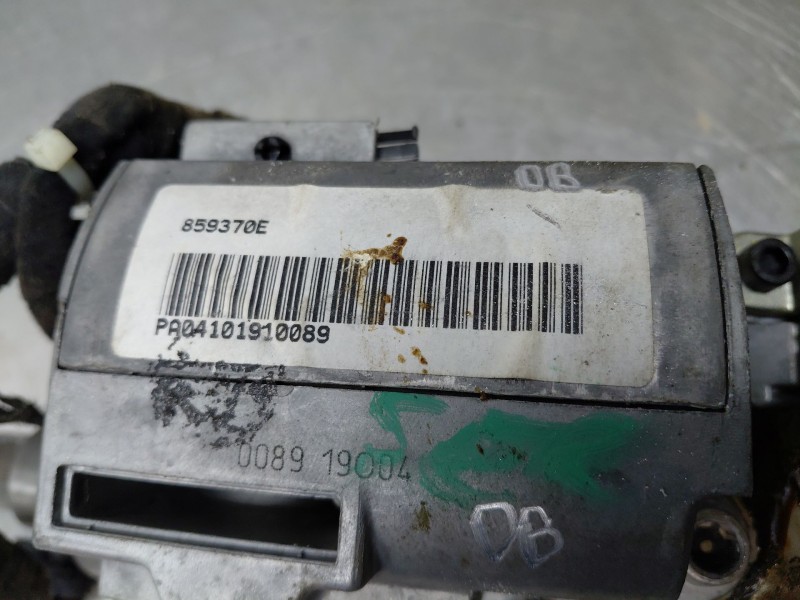 Recambio de columna direccion para land rover range rover (lm) td6 hse referencia OEM IAM   