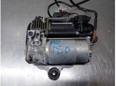 Recambio de modulo electronico para land rover range rover (lm) td6 hse referencia OEM IAM   