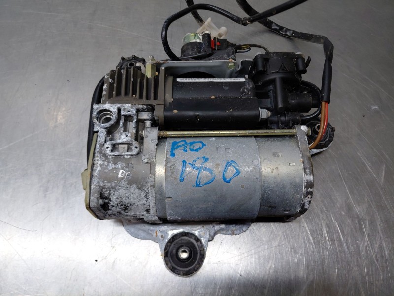 Recambio de modulo electronico para land rover range rover (lm) td6 hse referencia OEM IAM   