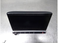 Recambio de pantalla multifuncion para citroën c4 cactus bluehdi referencia OEM IAM    2