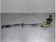 Recambio de varillaje cambio para hyundai i20 iii active referencia OEM IAM   