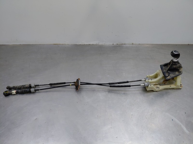 Recambio de varillaje cambio para hyundai i20 iii active referencia OEM IAM   