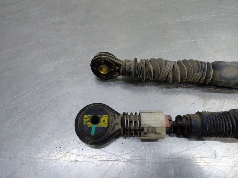 Recambio de varillaje cambio para hyundai i20 iii active referencia OEM IAM   