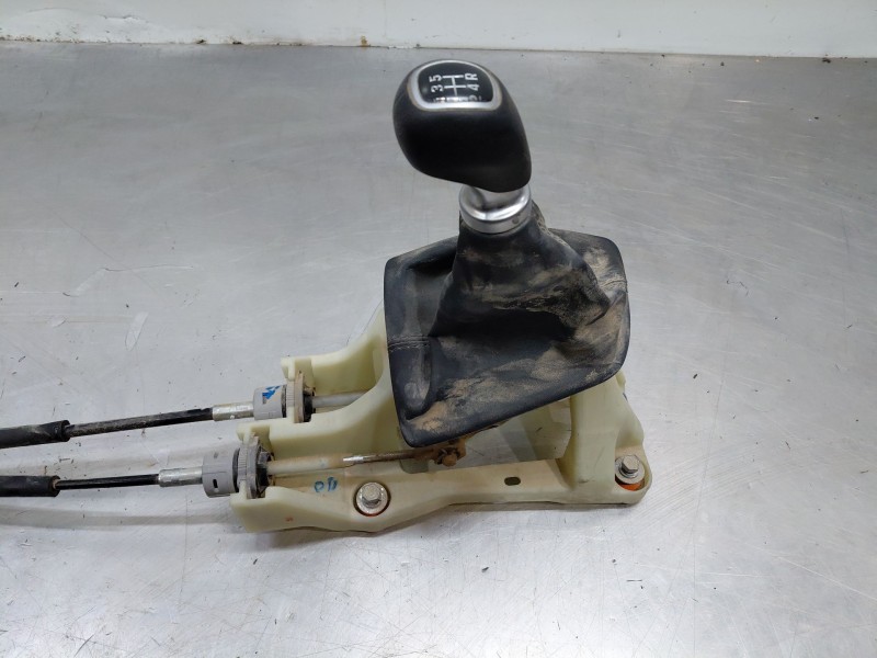 Recambio de varillaje cambio para hyundai i20 iii active referencia OEM IAM   