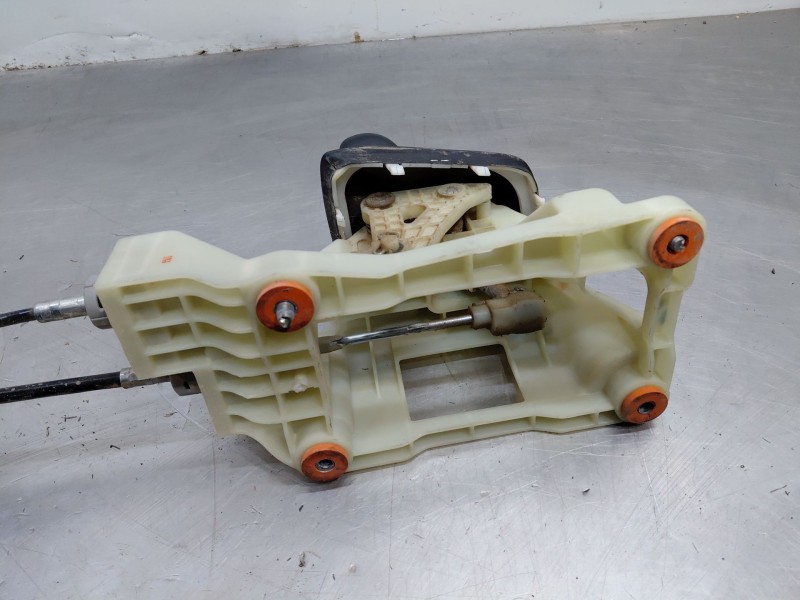 Recambio de varillaje cambio para hyundai i20 iii active referencia OEM IAM   