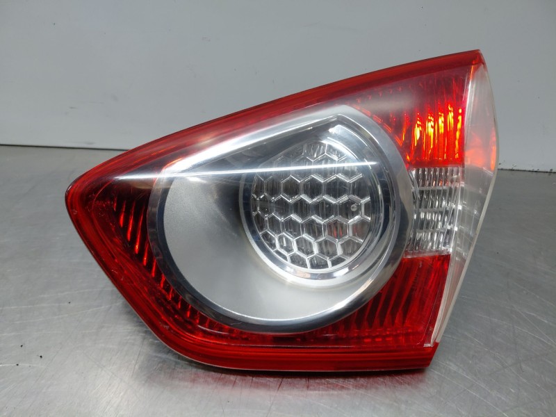 Recambio de piloto trasero derecho interior para ford kuga (cbv) trend referencia OEM IAM   