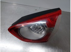 Recambio de piloto trasero derecho interior para ford kuga (cbv) trend referencia OEM IAM    2