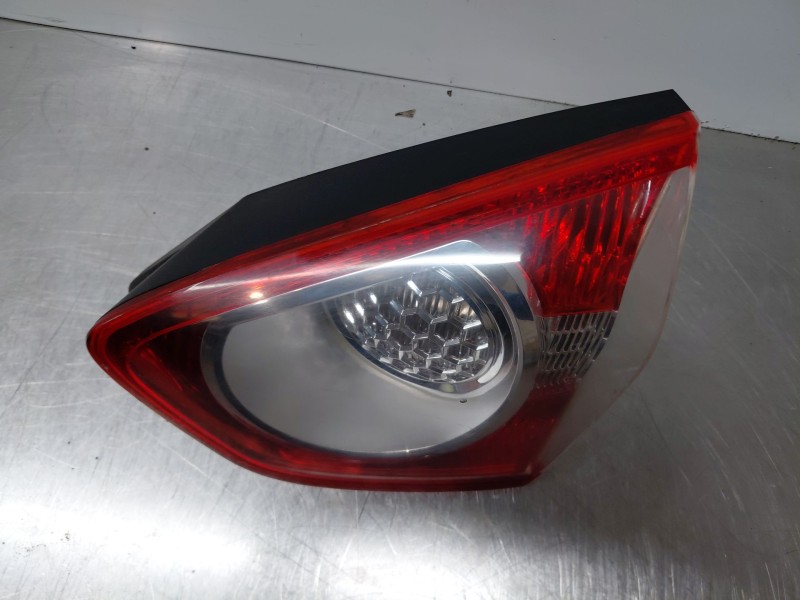 Recambio de piloto trasero derecho interior para ford kuga (cbv) trend referencia OEM IAM   