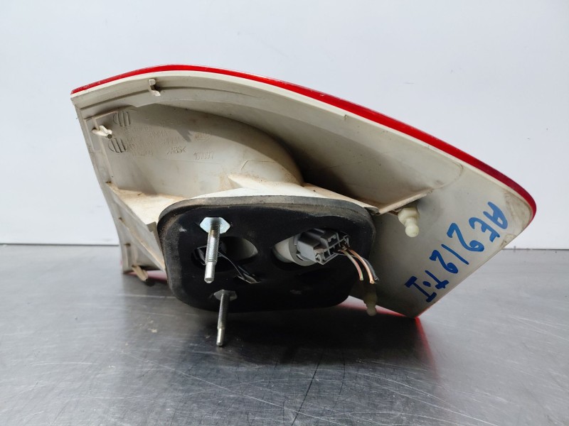 Recambio de piloto trasero izquierdo para ford kuga (cbv) trend referencia OEM IAM   