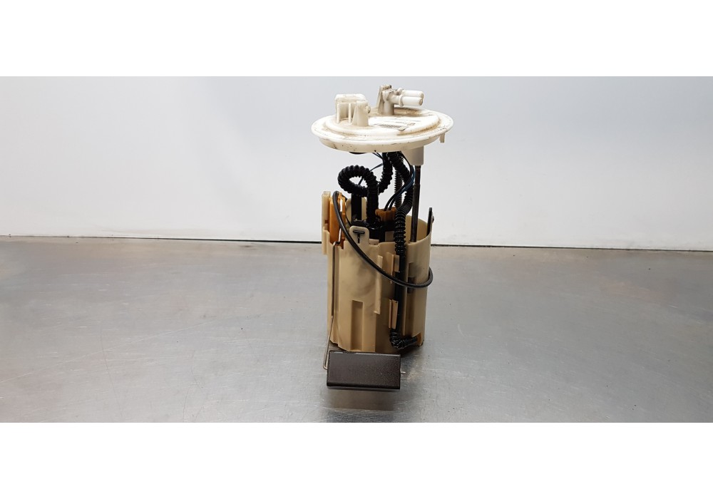 Recambio de aforador para mercedes vito mixto (639) 116 cdi extralang (639.605) referencia OEM IAM A6394702094  