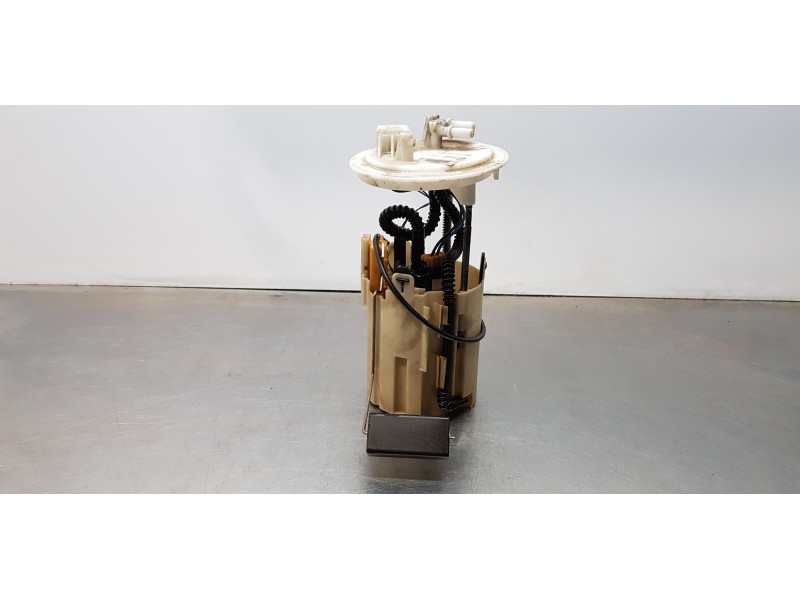 Recambio de aforador para mercedes vito mixto (639) 116 cdi extralang (639.605) referencia OEM IAM A6394702094  