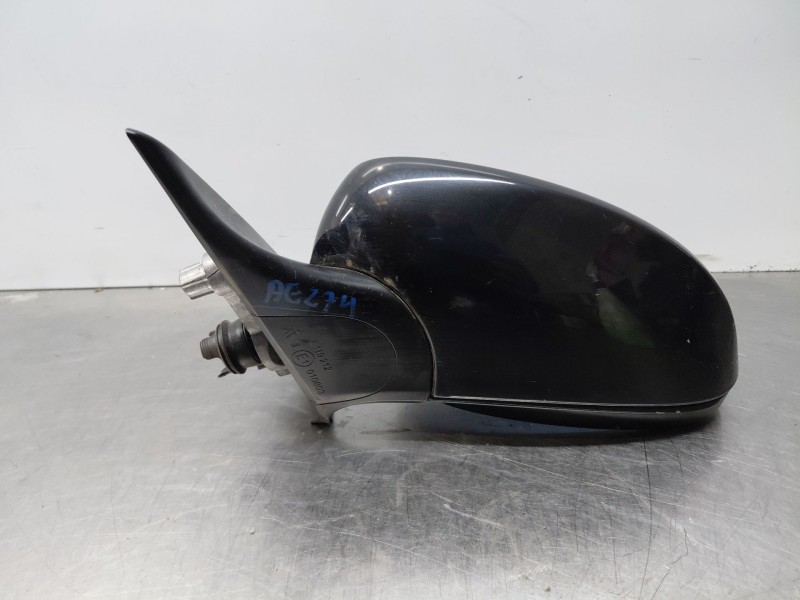 Recambio de retrovisor izquierdo para bmw serie 3 cabrio (e93) essence referencia OEM IAM   