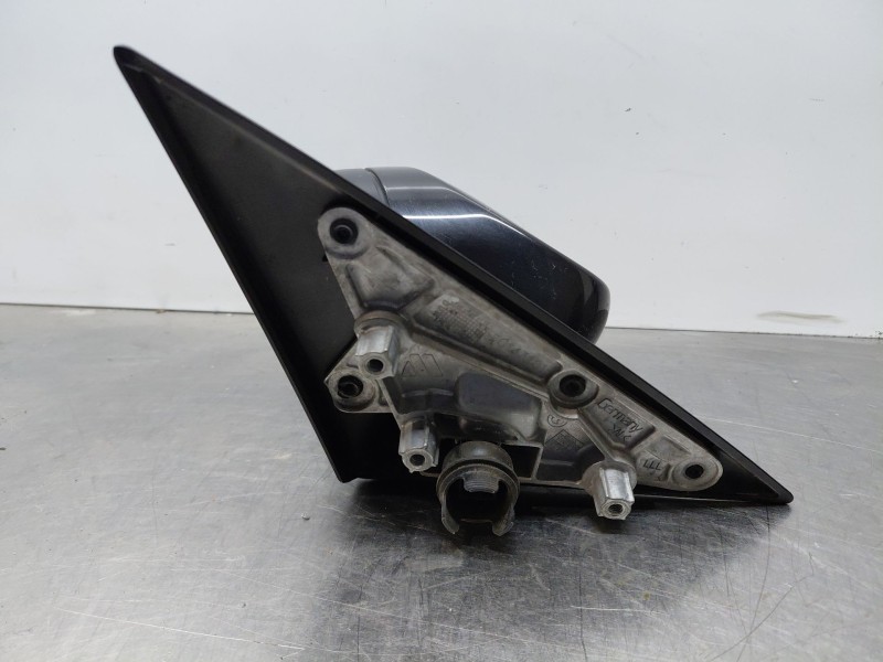 Recambio de retrovisor izquierdo para bmw serie 3 cabrio (e93) essence referencia OEM IAM   
