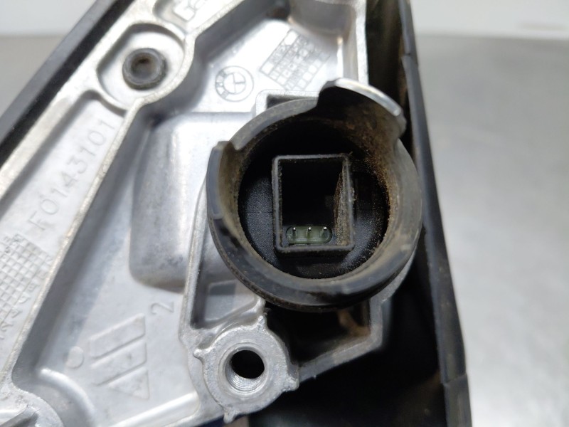 Recambio de retrovisor izquierdo para bmw serie 3 cabrio (e93) essence referencia OEM IAM   