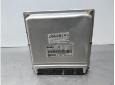 Recambio de centralita motor uce para land rover range rover (lm) td6 hse referencia OEM IAM   