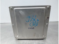 Recambio de centralita motor uce para land rover range rover (lm) td6 hse referencia OEM IAM    2