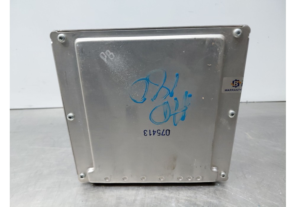 Recambio de centralita motor uce para land rover range rover (lm) td6 hse referencia OEM IAM   