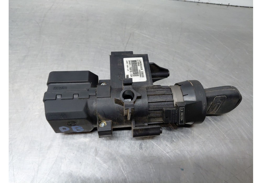 Recambio de conmutador de arranque para land rover range rover (lm) td6 hse referencia OEM IAM   