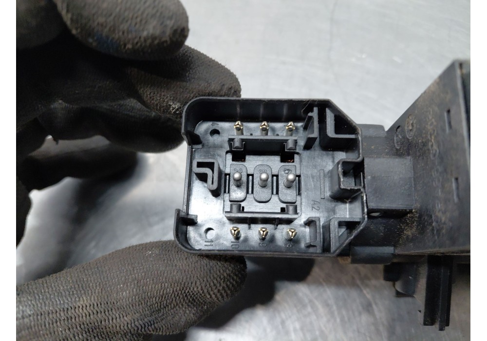 Recambio de conmutador de arranque para land rover range rover (lm) td6 hse referencia OEM IAM   