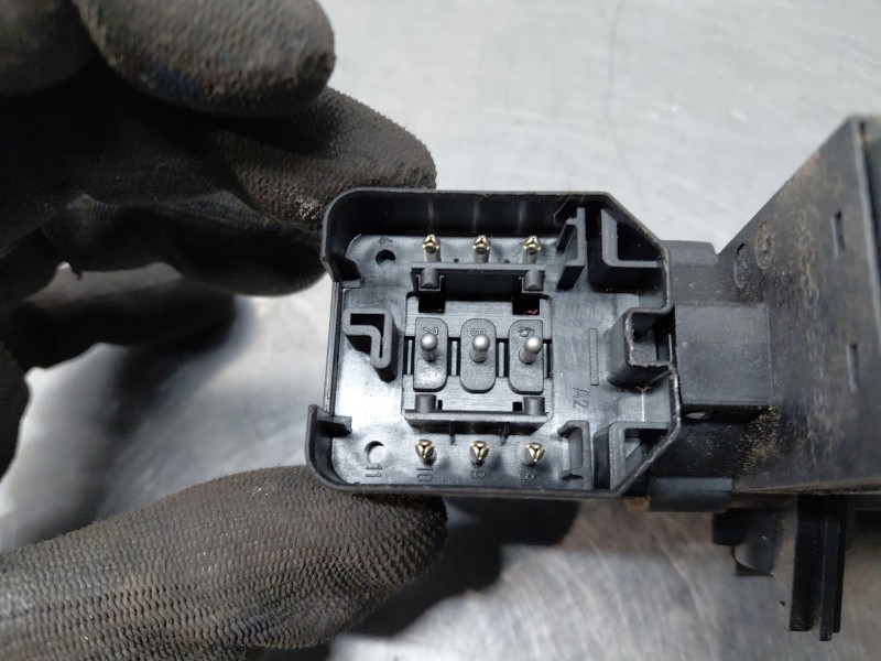 Recambio de conmutador de arranque para land rover range rover (lm) td6 hse referencia OEM IAM   