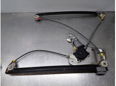 Recambio de elevalunas delantero derecho para land rover range rover (lm) td6 hse referencia OEM IAM   