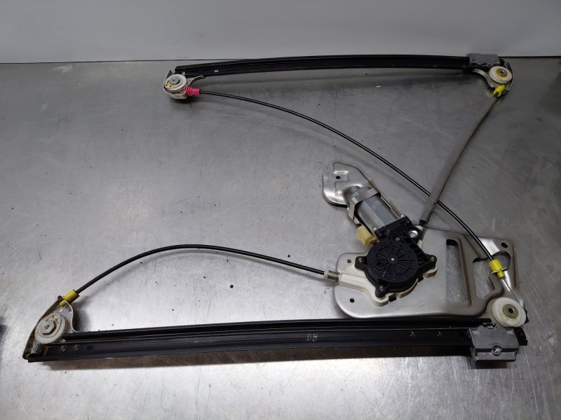 Recambio de elevalunas delantero derecho para land rover range rover (lm) td6 hse referencia OEM IAM   