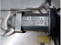 Recambio de elevalunas delantero derecho para land rover range rover (lm) td6 hse referencia OEM IAM    2