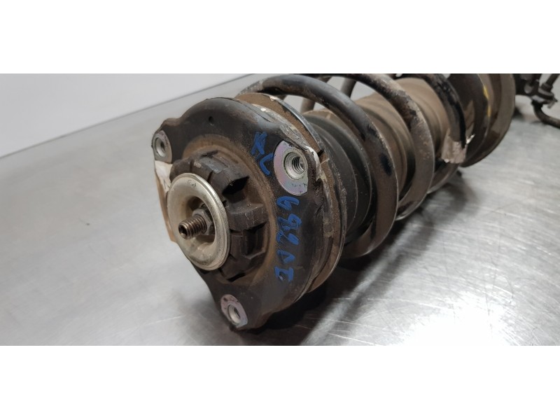 Recambio de amortiguador delantero izquierdo para jeep renegade limited 4x2 referencia OEM IAM 52139186  