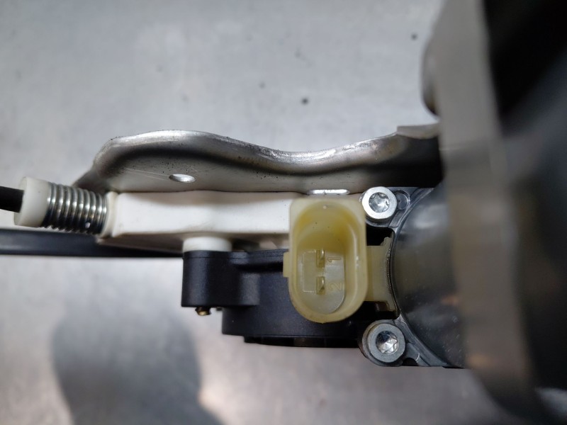 Recambio de elevalunas delantero derecho para land rover range rover (lm) td6 hse referencia OEM IAM   