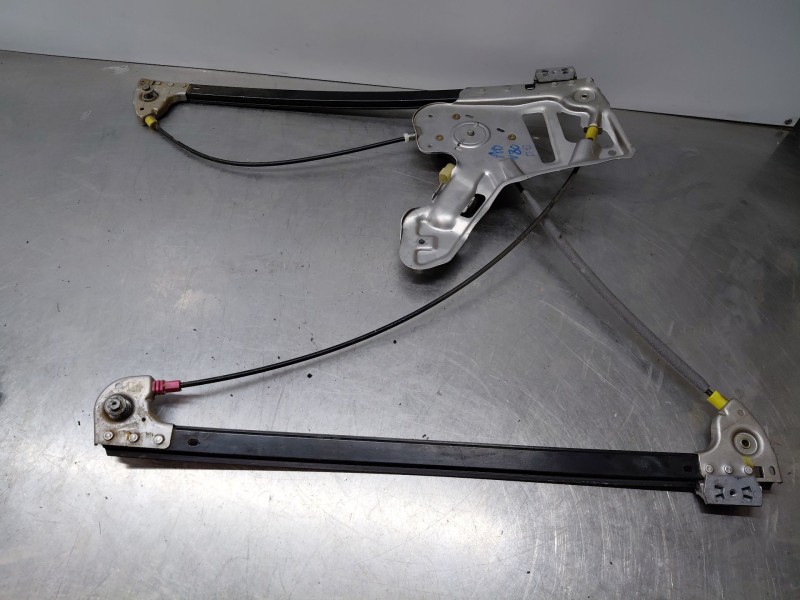 Recambio de elevalunas delantero derecho para land rover range rover (lm) td6 hse referencia OEM IAM   