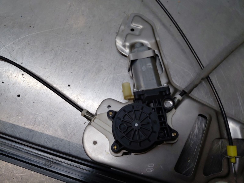 Recambio de elevalunas delantero derecho para land rover range rover (lm) td6 hse referencia OEM IAM   