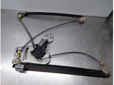 Recambio de elevalunas delantero izquierdo para land rover range rover (lm) td6 hse referencia OEM IAM   