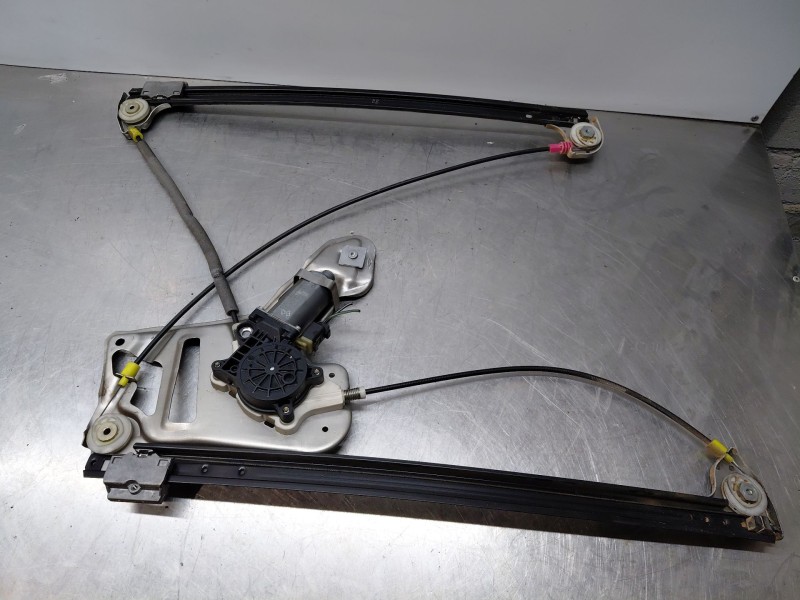 Recambio de elevalunas delantero izquierdo para land rover range rover (lm) td6 hse referencia OEM IAM   