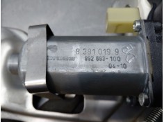 Recambio de elevalunas delantero izquierdo para land rover range rover (lm) td6 hse referencia OEM IAM    2