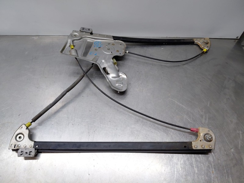 Recambio de elevalunas delantero izquierdo para land rover range rover (lm) td6 hse referencia OEM IAM   