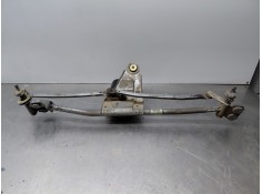 Recambio de motor limpia delantero para land rover range rover (lm) td6 hse referencia OEM IAM   