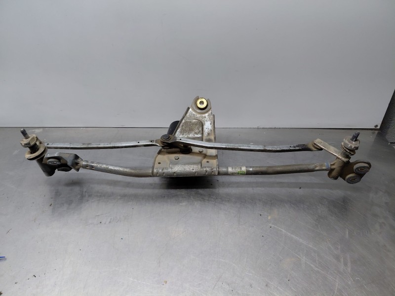 Recambio de motor limpia delantero para land rover range rover (lm) td6 hse referencia OEM IAM   