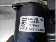 Recambio de motor limpia delantero para land rover range rover (lm) td6 hse referencia OEM IAM    2